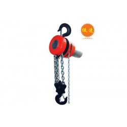 群吊環(huán)鏈電動(dòng)葫蘆兩用款 DHP環(huán)鏈電動(dòng)葫蘆可手動(dòng)調(diào)節(jié)