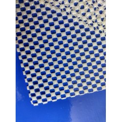 無油漬防滑墊、無硅油耐高溫防滑墊、白色無油防滑墊