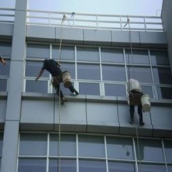 惠州惠城外墻防水補漏堵漏公司，惠城外墻窗臺補漏找認準旺固
