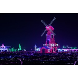 大型燈光節(jié)燈光展策劃全套設(shè)備出售 景區(qū)布置活動(dòng)策劃 視覺(jué)盛宴
