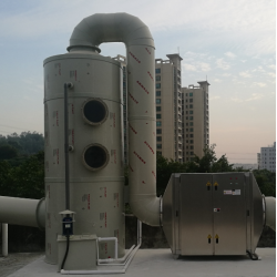 東莞噴漆廢氣凈化設備批發(fā)