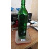 100萬(wàn)定做綠色玻璃酒瓶 ，重量600克實(shí)單 盡快和我聯(lián)系