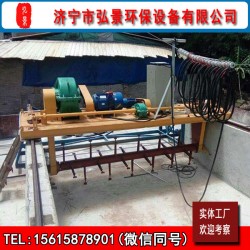 槽式翻拋機(jī)不會(huì)操作？廠家操作工藝介紹