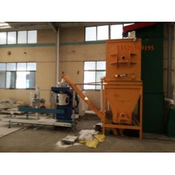 年產(chǎn)2萬噸熱熔涂料、標線涂料攪拌機