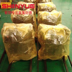 供應國內(nèi)新玥品牌VCI防銹袋