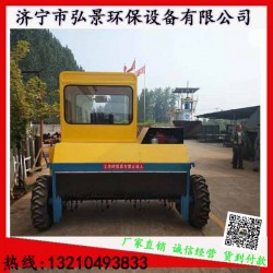 帶駕駛室輪式發(fā)酵翻堆機場地規(guī)劃圖紙及陽光棚搭建