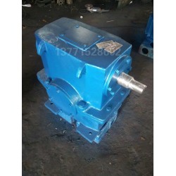 WHT06-12.5-I,WHT65蝸輪蝸桿減速機，運輸