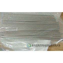 電火花細(xì)孔放電CUW65鎢銅合金材料