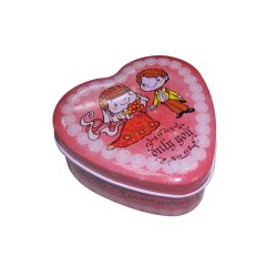 鐵盒廠家直銷(xiāo) 馬口鐵 結(jié)婚禮品鐵盒 精美包裝