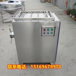 凍肉絞肉機(jī)，丸子餡絞肉機(jī)，凍肉絞肉機(jī)廠家