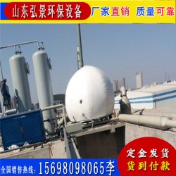 景德鎮(zhèn)農(nóng)村500立方沼氣工程建設(shè)、養(yǎng)殖場豬糞處理解決方案
