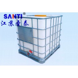 化工噸桶批發(fā)，塑料桶，IBC噸桶,原料中轉(zhuǎn)桶，塑料罐廠家