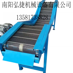 南陽輸送機、鏈板輸送機生產(chǎn)廠家，機械設備廠家