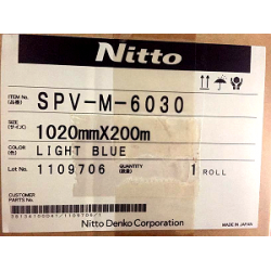 日東SPV-M-6-30，SPV-M6030