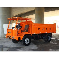 四川供應(yīng)四不像礦山專(zhuān)用車(chē)價(jià)格配置表