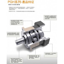 主營(yíng)凸輪間歇分割器，行星減速機(jī)