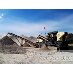 在線(xiàn)解答—大型建筑垃圾粉碎機(jī)多少錢(qián)？哪個(gè)廠(chǎng)家好？XHY80