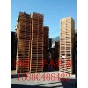 福州木托盤回收廠家大量回收福州二手木托盤，廢舊木托盤