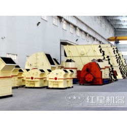 好消息！建筑垃圾設(shè)備輕松解決垃圾困擾問(wèn)題KS16
