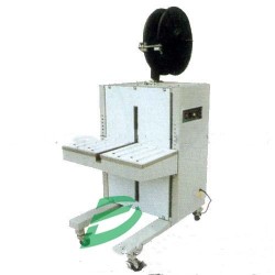 佛山水產(chǎn)捆扎機(jī)TW-84側(cè)打型?捆包機(jī)使用壽命長(zhǎng)