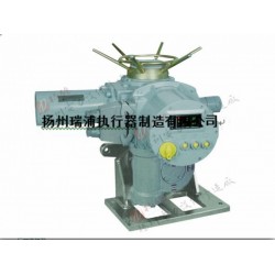 揚修電動執(zhí)行機(jī)構(gòu)F-DJW30 供應(yīng)、替換、維修