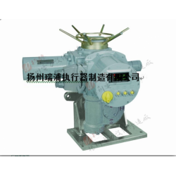 揚修電動執(zhí)行機(jī)構(gòu)F-DJW8000 供應(yīng)、替換、維修