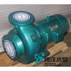 CZ150-200西德式直連式離心泵，*泵，自吸泵