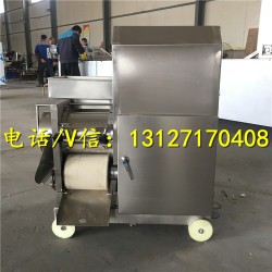 魚肉采肉機多少錢，魚肉去刺機哪家好