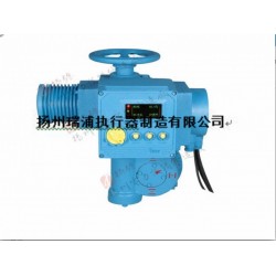 揚修電動執(zhí)行機(jī)構(gòu)F-2SQ-3032 供應(yīng)、替換、維修