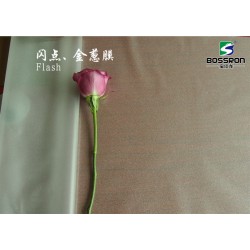 金蔥膜;滿天星膜；磨砂閃點(diǎn)膜