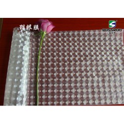 貓眼膜；3D膜