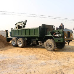 全新5立方隨車(chē)挖掘機(jī)河灘挖沙車(chē) 現(xiàn)車(chē)直銷(xiāo)
