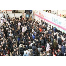 2020日本雜貨展，日本東京禮品展