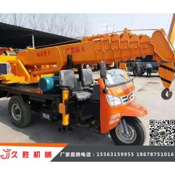 拖拉機(jī)平板隨車吊，拖拉機(jī)盤子吊，拖拉機(jī)托盤吊