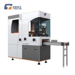中科天工TG-MB35P自動灰板拼合機，品質(zhì)值得信賴
