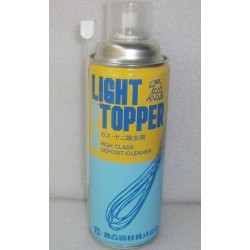 復(fù)合資材Light Stopper強力洗模、除氣、除垢劑