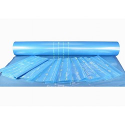 進(jìn)口美國(guó)CORTEC防銹膜VPCI-126氣相防銹膜