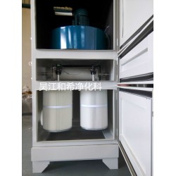 單機(jī)脈沖除塵器， 單機(jī)濾筒集塵器