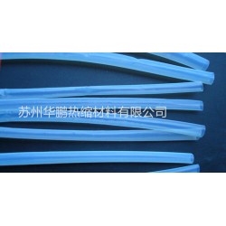 供應(yīng)鐵氟龍熱縮套管，耐腐蝕熱縮套管，PTFE熱縮套管