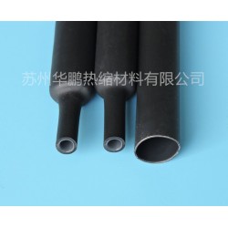 供應(yīng)雙壁熱縮套管，3倍熱縮套管，帶膠熱縮套管