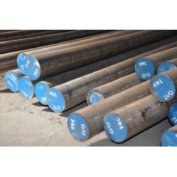 Cr12圓鋼、Cr12模具鋼、H13圓鋼、H13模具鋼