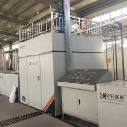 華軒高新 KH-HC-5減水劑設(shè)備 聚羧酸合成自動(dòng)設(shè)備