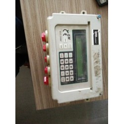 美國(guó)KM,稱(chēng)重顯示儀SVS2000-AAAAN