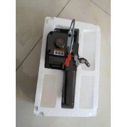 沈陽海鷂加強版氣動打包機(jī)-手提式熱熔捆扎機(jī)