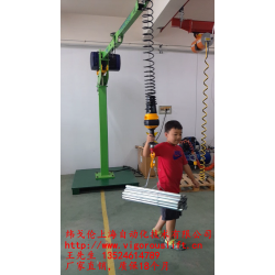 電動助力機(jī)械手