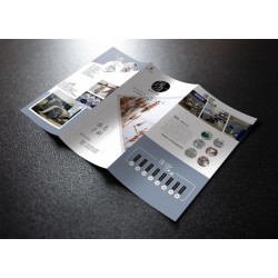 青島企業(yè)畫(huà)冊(cè)印刷-高質(zhì)量，低價(jià)格