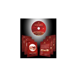 CD包裝袋印刷，光盤(pán)包裝袋印刷，CD光盤(pán)包裝盒印刷