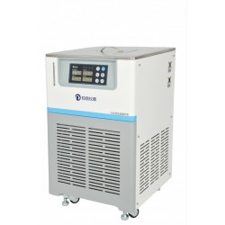 上海知信冷卻液低溫循環(huán)機(jī)冷水機(jī)ZX-LSJ-30D