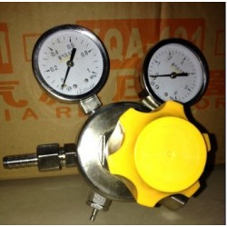 YQA-441、401氨氣減壓器