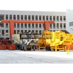 制砂制石子一氣呵成，這臺(tái)機(jī)器簡(jiǎn)直帥呆了